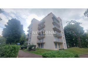 À vendre : Appartement 3 pièces à Vaires sur Marne - Bois de Vaires