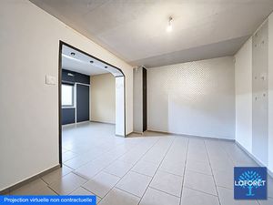 Maison Denain 3 pièce(s) 52 m2