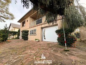 MAIZIERES LES METZ MAISON 6 PIECES