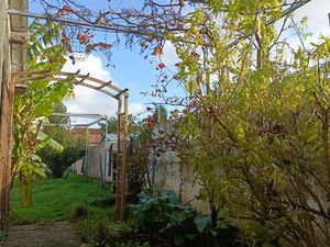 5 min des Herbiers  maison de bourg en pierre de 150 m2 sur