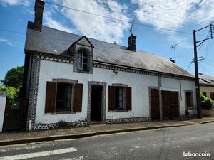 Maison de village 5 pièces 92 m²