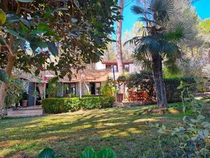 Référence : 6037-VCL - Maison de famille - Logement indépendant - 15 minutes d'Aix en Prov