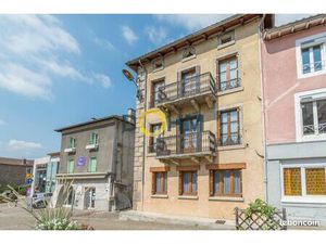 Maison de village 4 pièces 70 m²