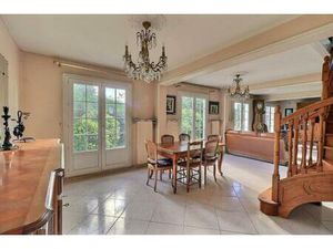 Maison T8 (164 m²) en vente à VILLIERS ST FREDERIC