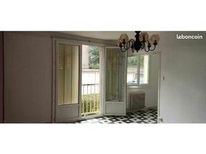 Appartement lumineux