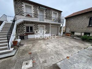 APPARTEMENT À LOUER DE 3 PIÈCES DE 62 00 M²