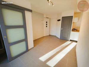 Appartement 2 pièces 33 m²