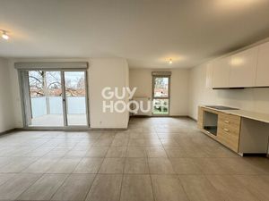 Appartement à louer de 4 pièces de 85 90 m² à La Verppilière