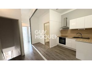 Location appartement 3 pièces 60.46 m² à Ortaffa (66560)  650 €