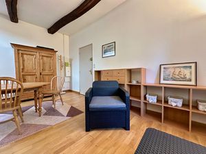 APPARTEMENT MEUBLÉ DANS RÉSIDENCE DE CARACTÈRE - CENTRE PAIM