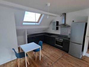 Appartement T2 Centre Saint Amand