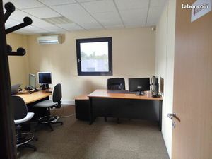 Bureaux à louer – Vénissieux ZFU-TE