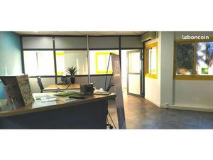 Bureaux 70 m² Villefranche-sur-Saône