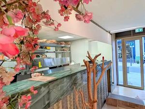 Restauration rapide– Emplacement Premium – Entièrement Équipé