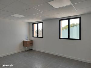 Cabinet 19m2 à louer