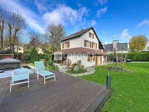 Maison 8 pièces meublée haut standing - Domaine du Grandchamps