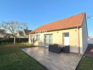 MAISON À VENDRE DE 4 PIÈCES DE 74 00 M²