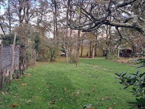 En exclusivité La Chapelle Sur Erdre TERRAIN à batir