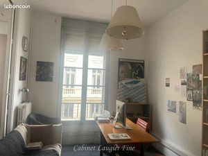 Bureaux 54 m² Marseille