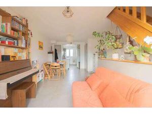 Vente Appartement 4 pièces à Avrillé (49240) : à vendre 4 pièces / 58m² Avrillé