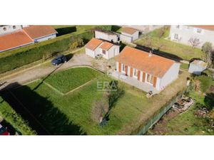 Maison 4 pièces 63 m² à vendre / acheter montagny 69700 ? | ERA Immobilier