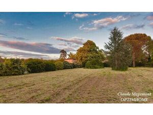 Vente terrain 950 m² Lavaur (81500)