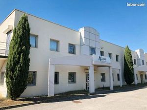 Bureaux neufs - A vendre ou a louer
