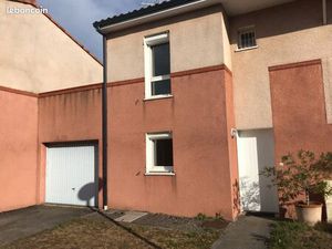 Villa 4 pièces 80 m²