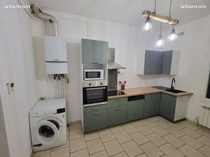 Maison 95m² proche gare
