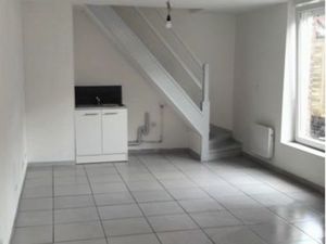 Loue Maison de couré