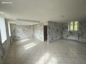 Maison 6 pièces 110 m²