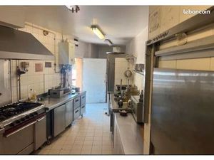 Fonds de commerce Restorent à vendre