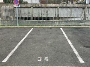 Location place de parking