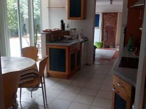 Location maison individuelle