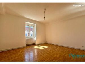 Appartement 4 pièces 77 m²