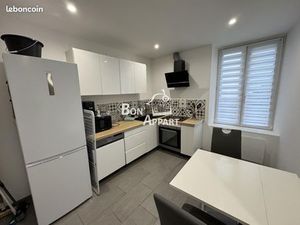 Appartement 1 pièce 31 m²