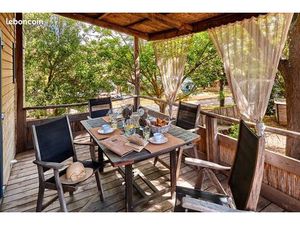 Location hivernale 3 chambres