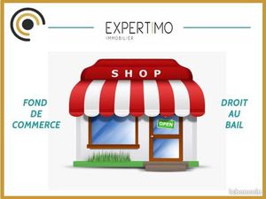 Fonds de commerce 190 m² Marseille