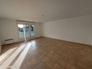 Appartement 3 pièces 75 m²