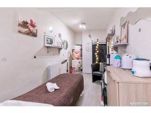 Vend fond de commerce Lyon 9ème