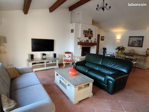 Maison type 3 avec jardinet