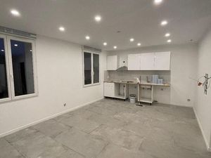 Appartement 3 pièces 71 m²