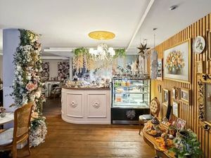 Fonds de commerce 70 m²