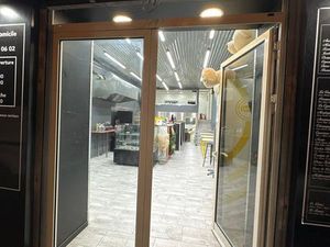 Fond de commerce 3/6/9