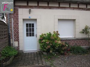 Maison 3 pièces 38 m²