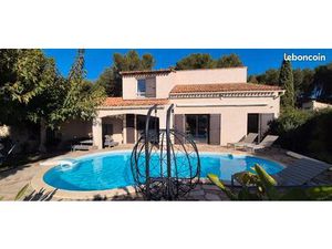 Location Villa bail mobilité