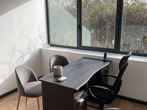 Bureau 12 m²