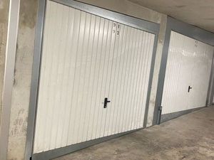Boxe garage 2 places