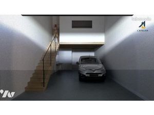 Local Divers 93 m² ST PRIEST