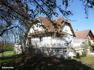 Maison 6 pièces 135 m²